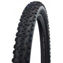 Tire 26" Schwalbe Black Jack HS 407, Active Wired 57-559 / 26x2.25 Black Tire 26" Schwalbe Black Jack HS 407, Active Wired 57-559 / 26x2.25 Black