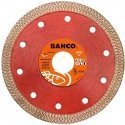Deimantinis diskas keramikai Bahco 125x1,2x22,23mm plonas Deimantinis diskas keramikai Bahco 125x1,2x22,23mm plonas