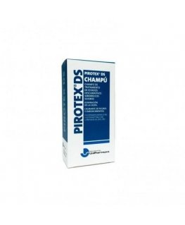 Unipharma Pirotex™ Ds Shampoo 200ml