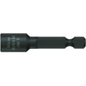 Antgalis 7mm 869/4M 50mm, magnetinis, Wera Antgalis 7mm 869/4M 50mm, magnetinis, Wera