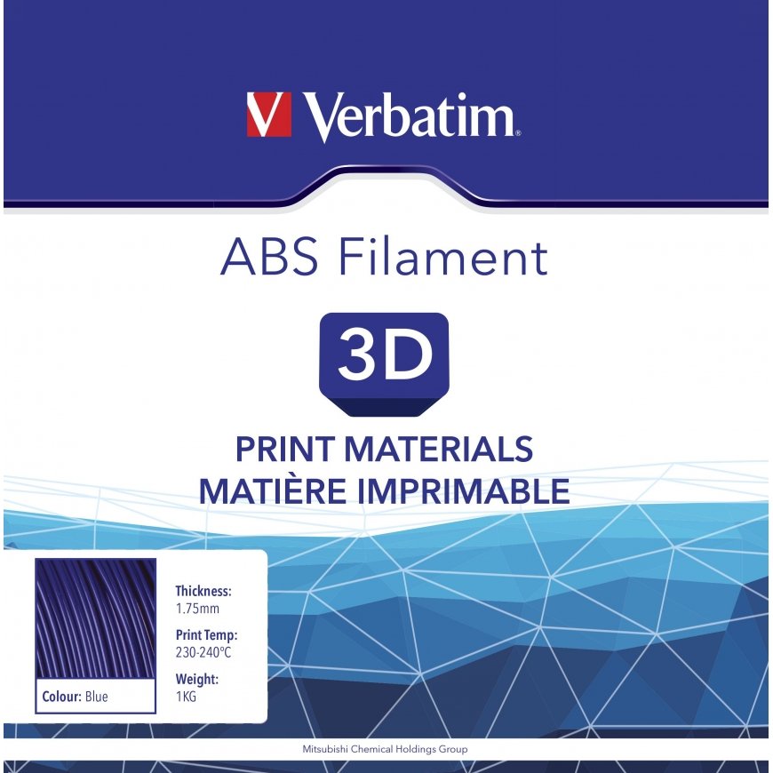 Verbatim ABS Filament – 4