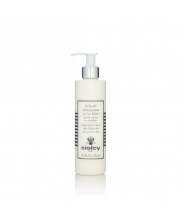 Sisley Lyslait Cleansing Milk Makeup cleansing milk 250 ml