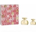 Tous Touch Eau De Toilette Spray, 100 ml Set 2 Pieces
