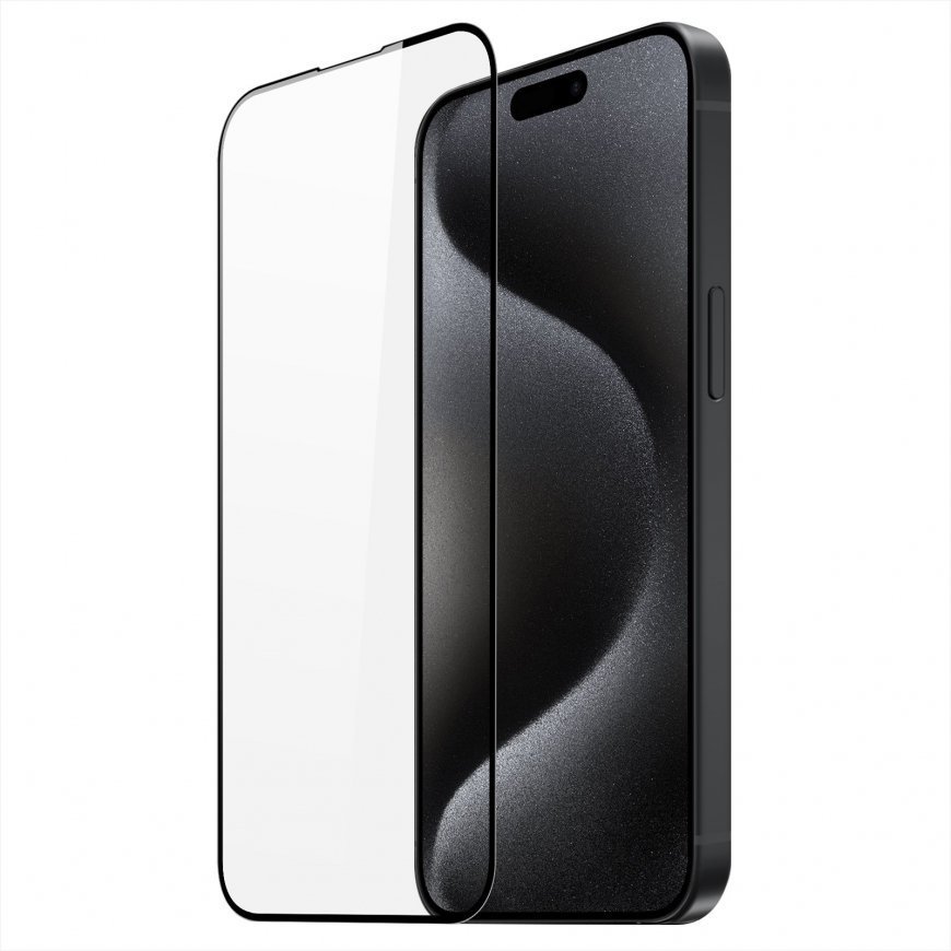 Fusion Tempered Glass Screen Protector Nokia X30