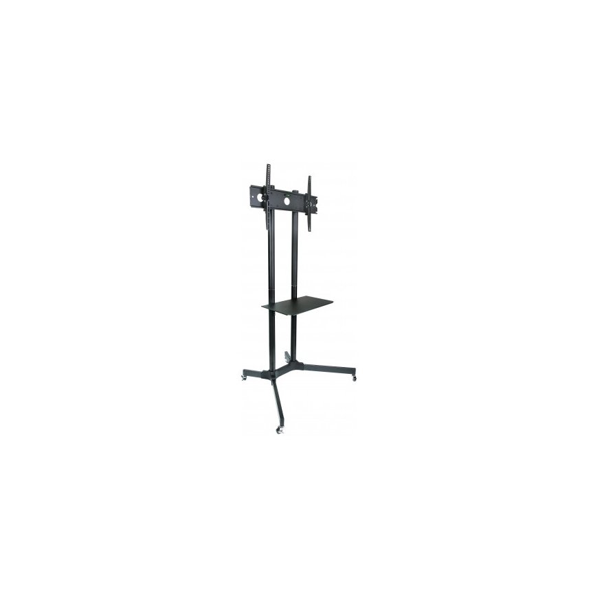 Techly 309982 TV mount 165.1 cm (65") Black – 3