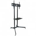 Techly 309982 TV mount 165.1 cm (65") Black Techly 309982 TV mount 165.1 cm (65") Black