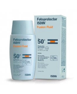 Isdin Fotoprotector Fusion Fluid Spf50 50ml