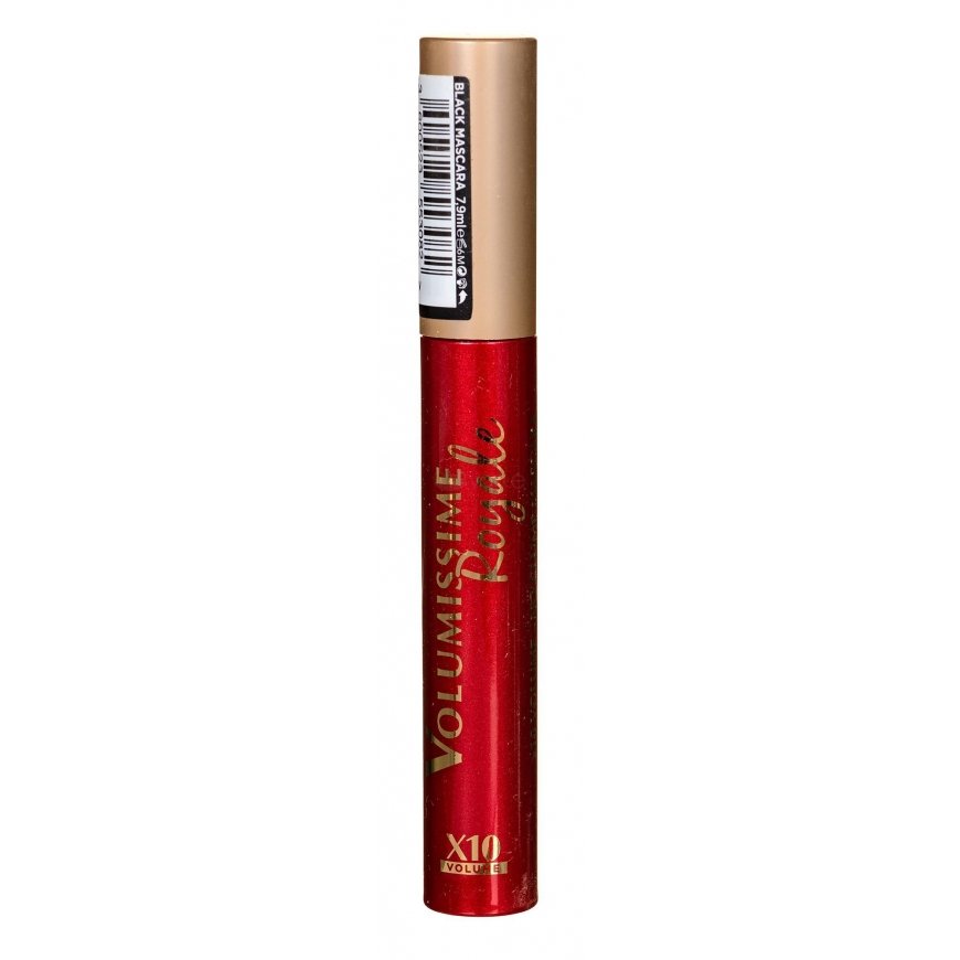 Mascara L'Oreal Volumissime Royale, black 7.5MLT – 2