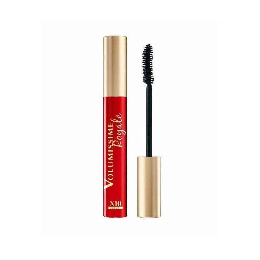 Mascara L'Oreal Volumissime Royale, black 7.5MLT – 3