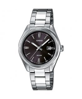 Casio LTP-1302PD-1A1VEF watch Wrist watch Stainless steel