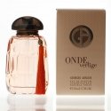 Giorgio Armani Onde Vertige for Women EDP 50ml Giorgio Armani Onde Vertige for Women EDP 50ml
