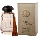 Giorgio Armani Onde Vertige for Women (Kvepalai Moterims) EDP 50ml Giorgio Armani Onde Vertige for Women (Kvepalai Moterims) EDP 50ml