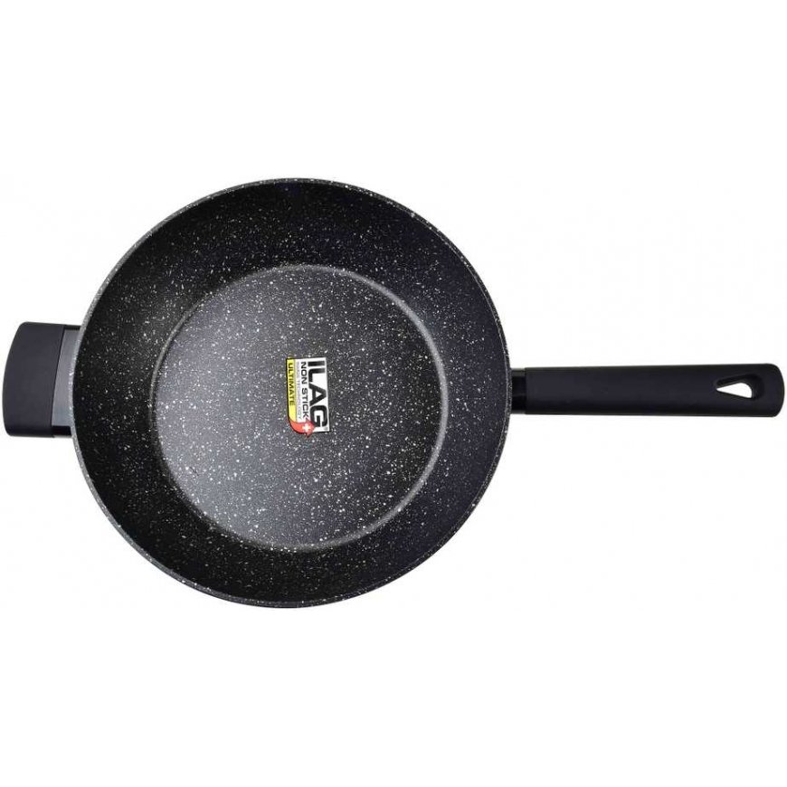 VALERIAN Pan 28x51xh8cm with cover ALLESKEN – 3