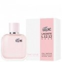 Lacoste L.12.12 Rose Eau Fraiche tualetinio vandens purškiklis 50ml Lacoste L.12.12 Rose Eau Fraiche tualetinio vandens purškiklis 50ml