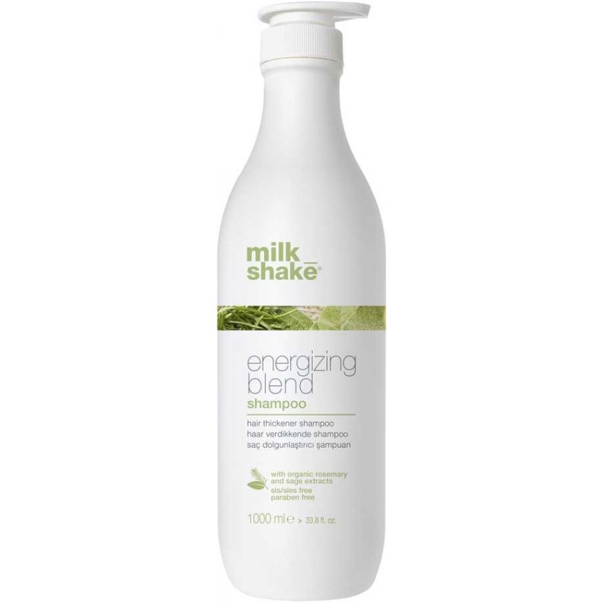 Milk Shake Hair thickening shampoo Milk