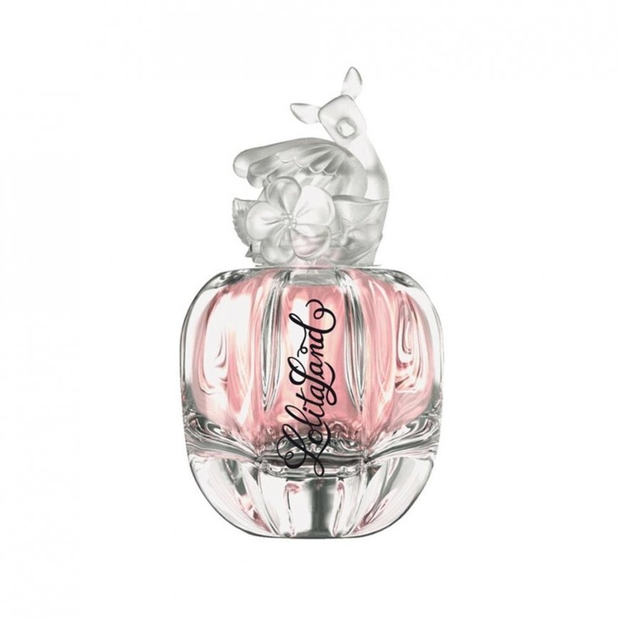 Lolita Lempicka Lolita Lempicka Lolita Le