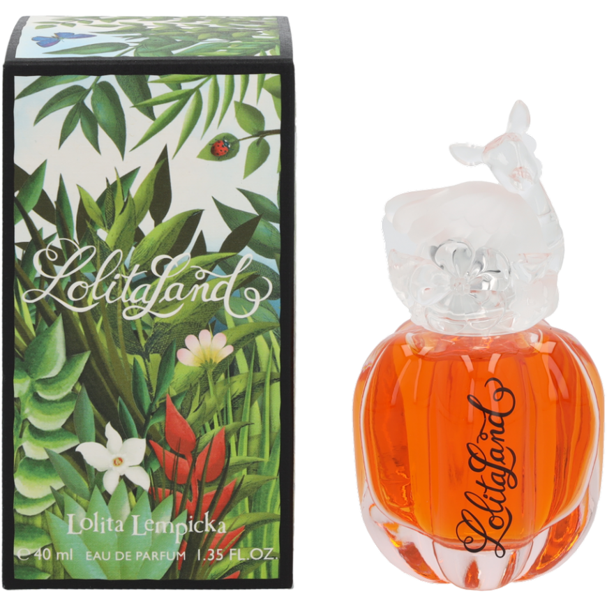 Lolita Lempicka Lolita Le Lolitaland Epv 40ml – 4