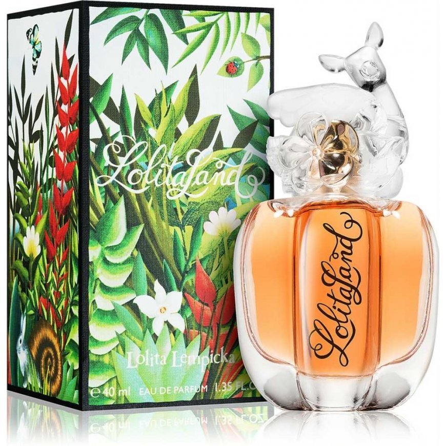 Lolita Lempicka Lolita Le Lolitaland Epv 40ml – 5