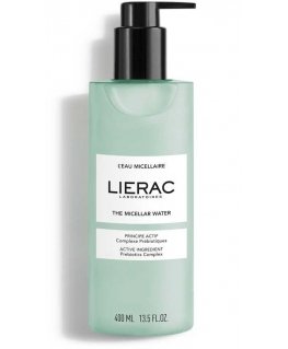 Lierac Paris Lierac Micellar Cleansing Water, 400 ml