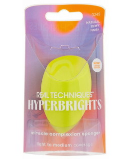 Real Techniques Hyperbrights Miracle Complexion Sponge Applicator