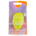 Real Techniques Hyperbrights Miracle Complexion Sponge Applicator Real Techniques Hyperbrights Miracle Complexion Sponge Applicator
