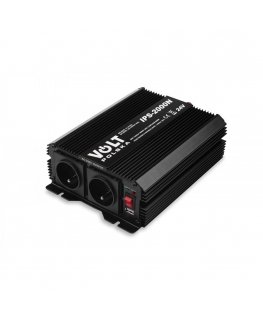 Volt converter Poland IPS-2000N 24V / 230V 1000/2000W