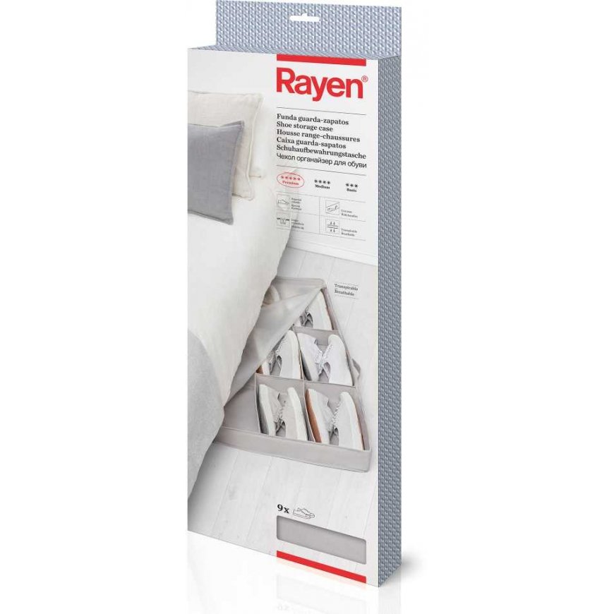 Shoe case Rayen – 3
