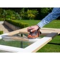 Black & Decker BDCROS18N-XJ portable sander Orbital sander 12000 RPM Black, Orange Black & Decker BDCROS18N-XJ portable sander Orbital sander 12000 RPM Black, Orange