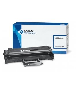 Katun 47073 tonerio kasetė 1 vnt Juoda