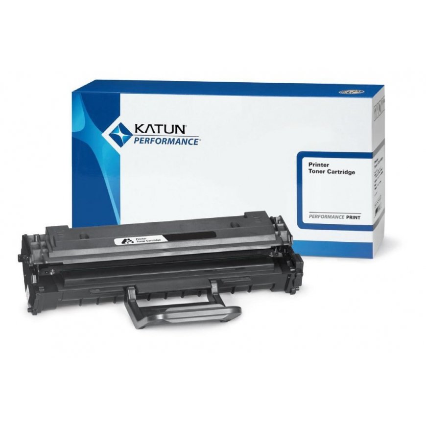 Katun 47073 tonera kārtridžs 1 pcs