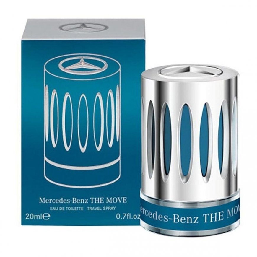 Mercedes Benz Men`s perfume Mercedes Benz