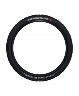 Padanga 29" Schwalbe Racing Ralph HS 490, Evo Fold. 54-622 / 29x2.10 Super Ground Addix Speed