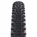 Padanga 29" Schwalbe Racing Ralph HS 490, Evo Fold. 54-622 / 29x2.10 Super Ground Addix Speed Padanga 29" Schwalbe Racing Ralph HS 490, Evo Fold. 54-622 / 29x2.10 Super Ground Addix Speed