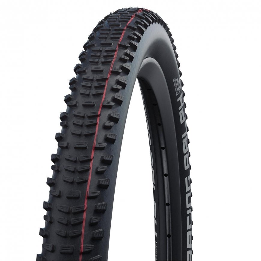 Tire 29" Schwalbe Racing Ralph HS 490, Evo Fold. 54-622 / 29x2.10 Super Ground Addix Speed – 3