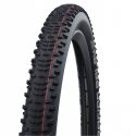 Tire 29" Schwalbe Racing Ralph HS 490, Evo Fold. 54-622 / 29x2.10 Super Ground Addix Speed Tire 29" Schwalbe Racing Ralph HS 490, Evo Fold. 54-622 / 29x2.10 Super Ground Addix Speed