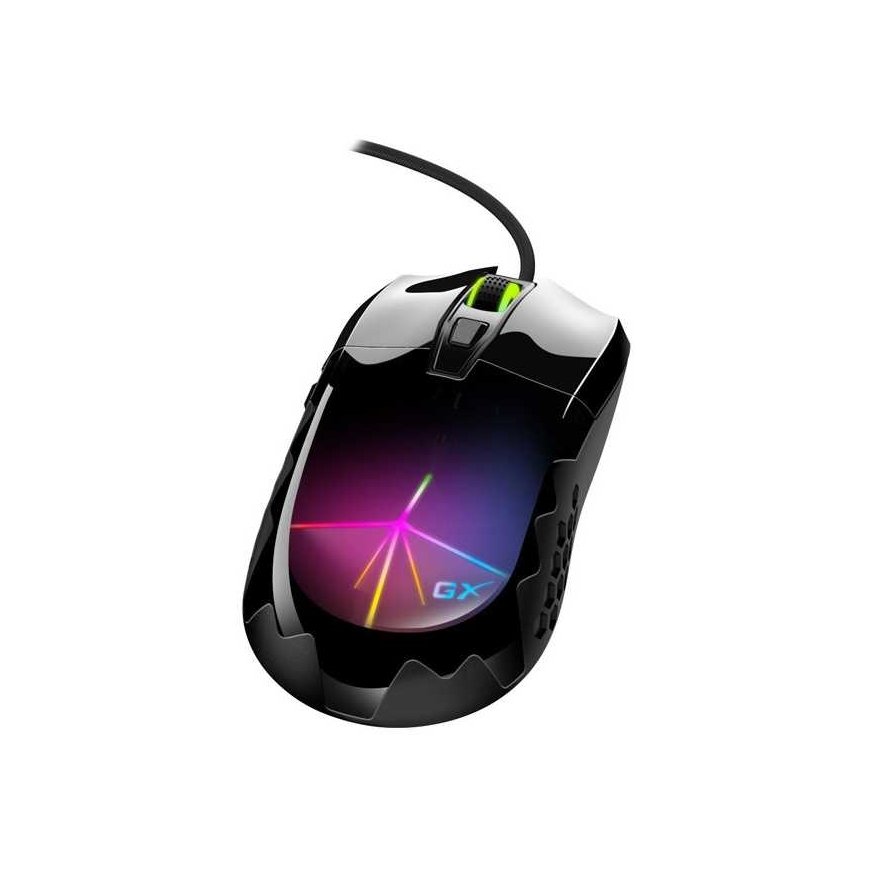 Mouse Genius Scorpion M715 (31040007400) – 2