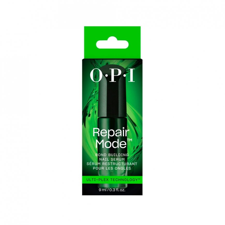 Opi Repair Mode Nail Repair and