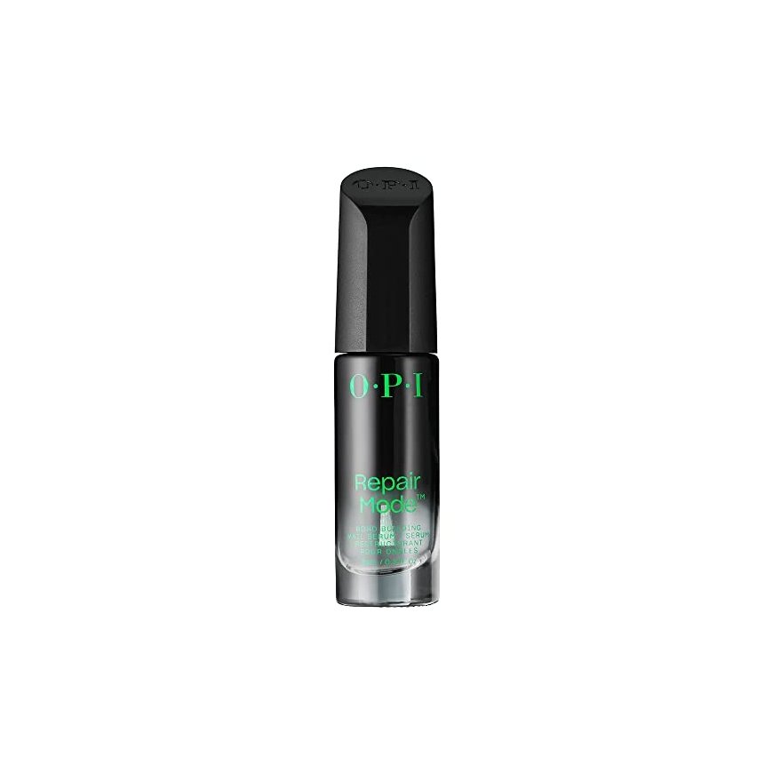 Opi Repair Mode Sérum Reparador y Fortalecedor De Uñas, 9 ml – 2
