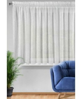 Eurofirany FIR / CARLA / B 300X145 T Day curtains Day curtains