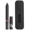 Nudestix Nudestix, intense matte, lip pencil and blush 2 in 1, Belle, 2.5 g for women Nudestix Nudestix, intense matte, lip pencil and blush 2 in 1, Belle, 2.5 g for women