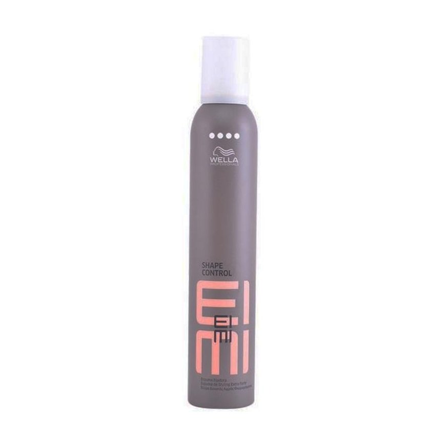 Wella Eimi Shape Control Hold Level 4 300ml – 2