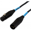 sound station quality (ssq) SSQ XX5 Event - XLR-XLR cable, 5 meters sound station quality (ssq) SSQ XX5 Event - XLR-XLR cable, 5 meters