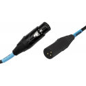 sound station quality (ssq) SSQ XX5 Event - XLR-XLR cable, 5 meters sound station quality (ssq) SSQ XX5 Event - XLR-XLR cable, 5 meters