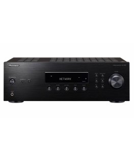 Pioneer SX-10AE 45 W 4.1 kanalid Stereo Must