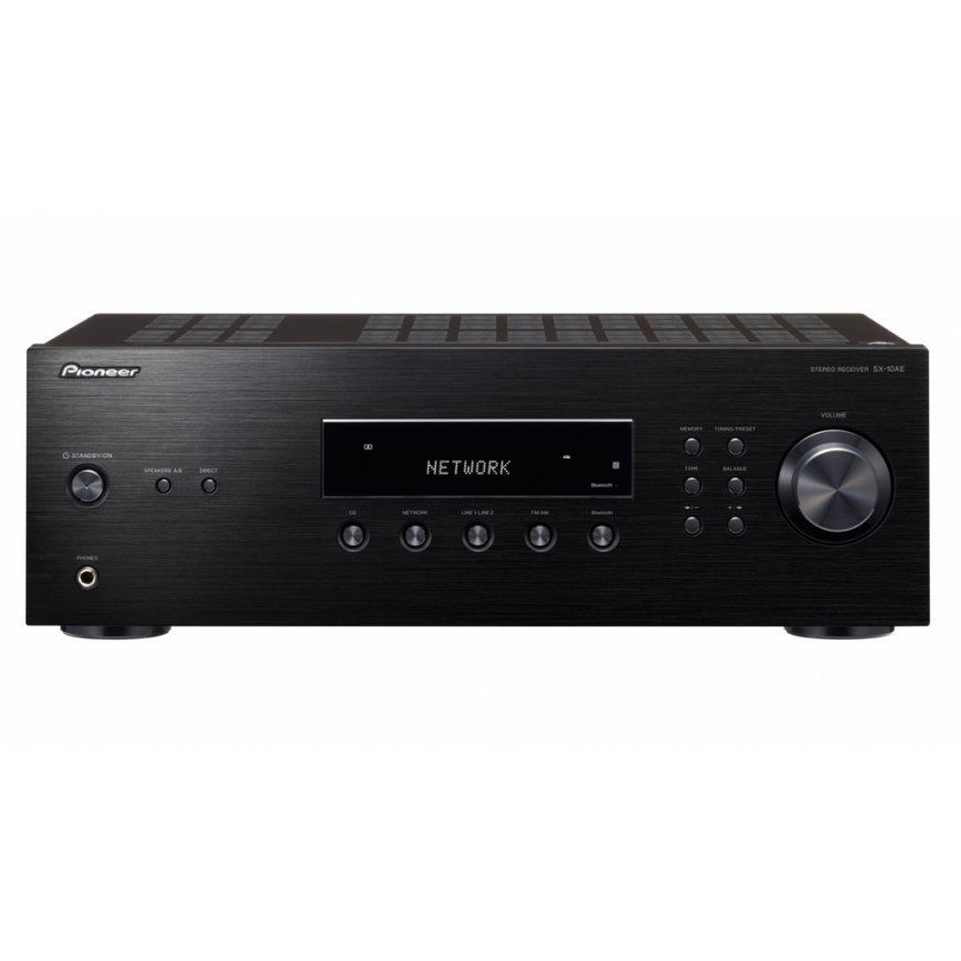 Pioneer SX-10AE 45 W 4.1