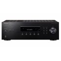 Pioneer SX-10AE 45 W 4.1 kanalid Stereo Must Pioneer SX-10AE 45 W 4.1 kanalid Stereo Must