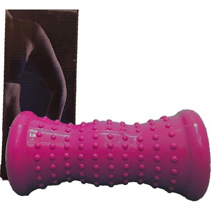 Xqmax Pink massage roller – 2