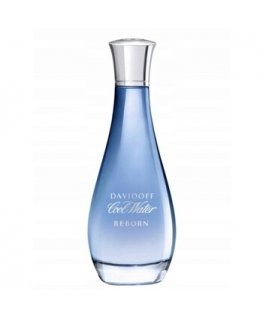Davidoff Cool Water Reborn EDT W 100 ml Tester