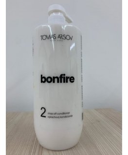 Tomas Arsov Bonfire Rinse Off Conditioner - Rinse off conditioner