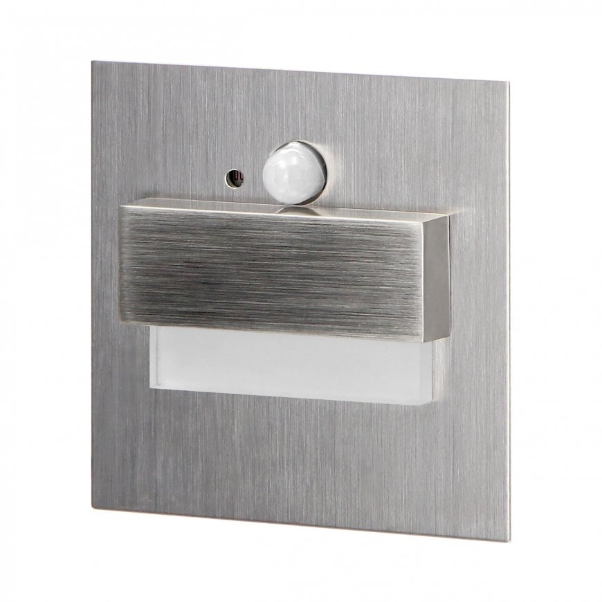 Orno TRACO LED 1.5W, recessed